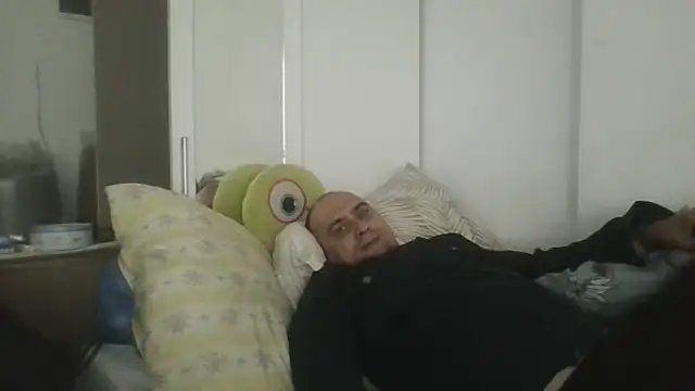 Show de vitalik66679 na webcam