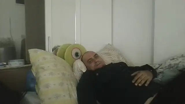 vitalik66679's Webcam Show