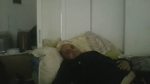 vitalik66679 Webcam show