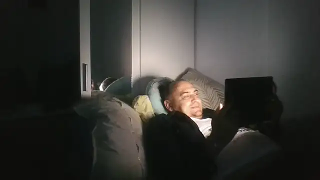 Webkamerová show vitalik66679