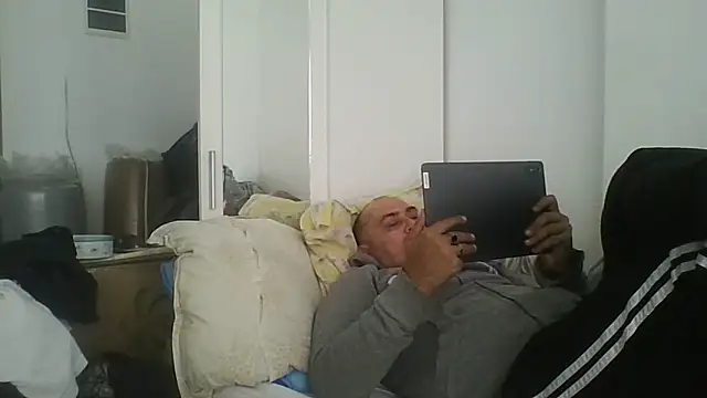 Show modela vitalik66679 na web-kameri