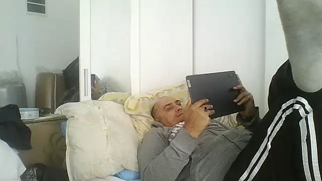 Show modela vitalik66679 na web-kameri