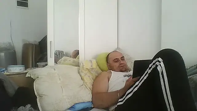 vitalik66679 – webcam-show