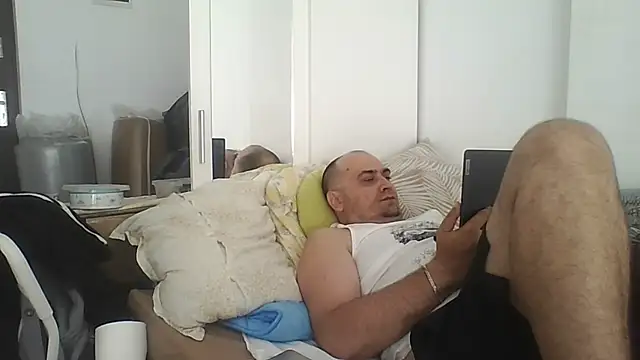vitalik66679 Show Webcam