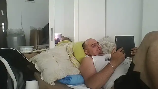 Show de webcam de vitalik66679