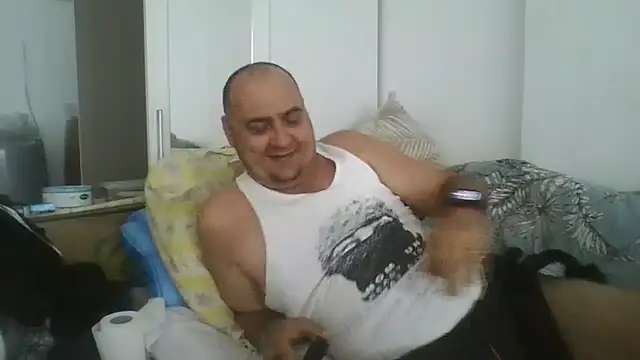Show de vitalik66679 na webcam