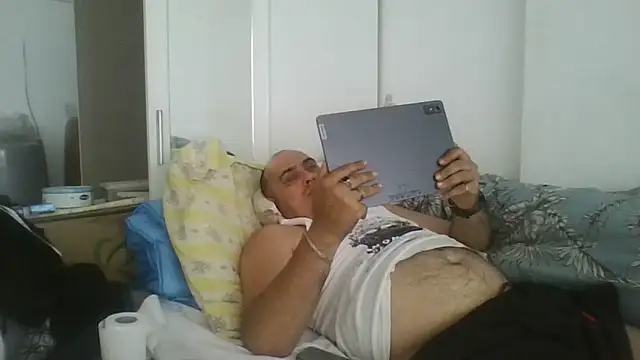 โชว์เว็บแคมของ vitalik66679