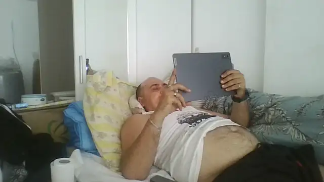 Webkamerová show vitalik66679
