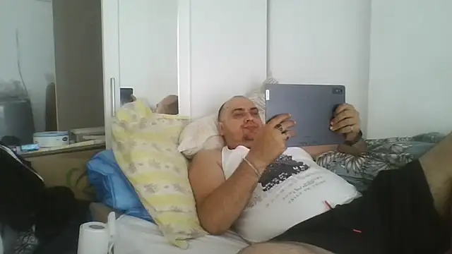 vitalik66679 Webcam Show