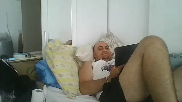 Webkamerová show vitalik66679
