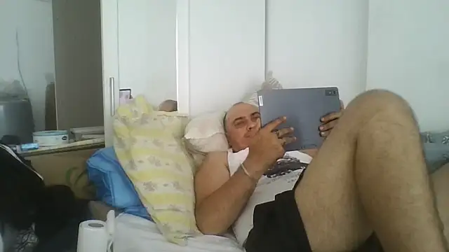 Webkamerová show vitalik66679