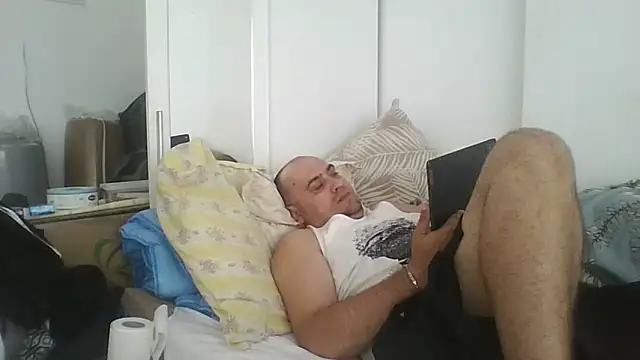 הופעת וובקאם של vitalik66679