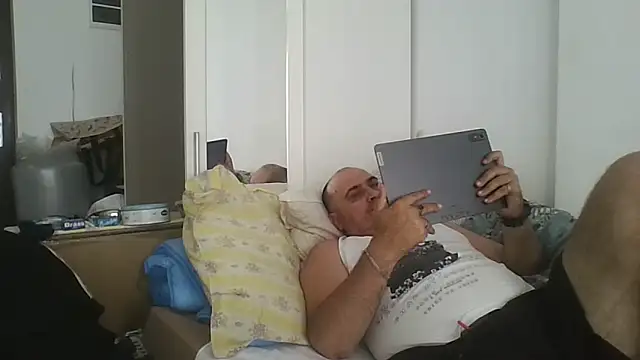 Show webcam de vitalik66679