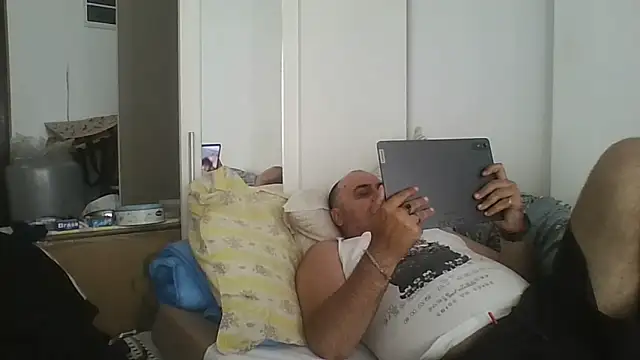 Webkamerová show vitalik66679