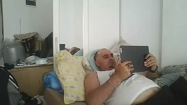 vitalik66679 Webcam-Show