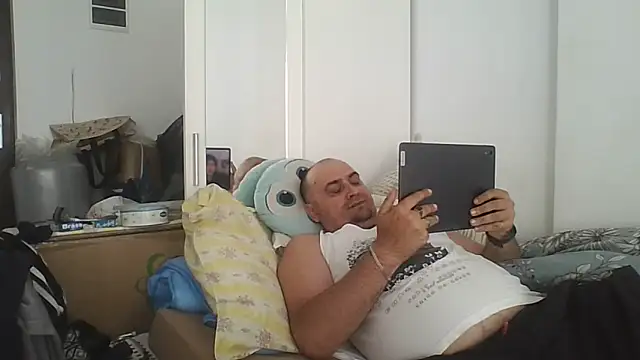 Webkamerová show vitalik66679