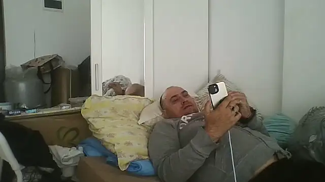 vitalik66679 Webcam-Show