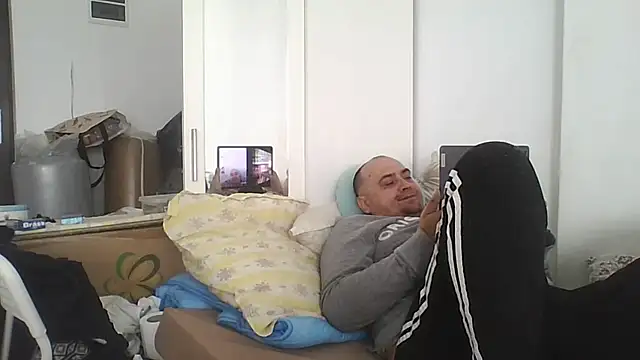 Show Webcam de vitalik66679