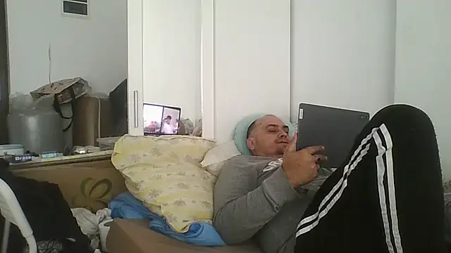 vitalik66679 – webcam-show