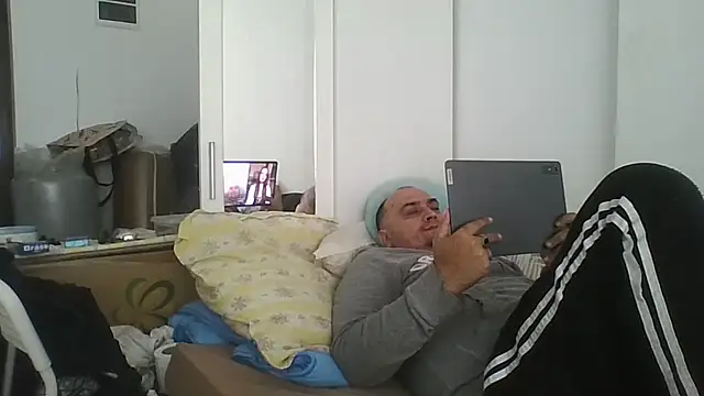 Show Webcam de vitalik66679