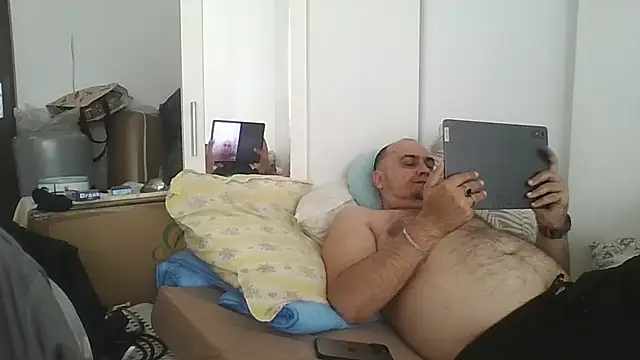 Show de vitalik66679 na webcam
