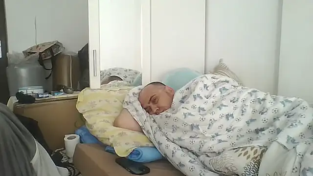 vitalik66679n Webbikameraesitys
