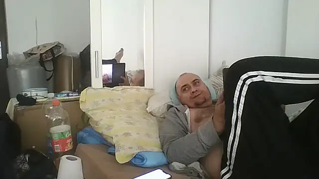 В ебкам-шоу vitalik66679