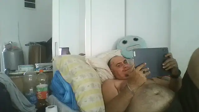 Webkamerová show vitalik66679
