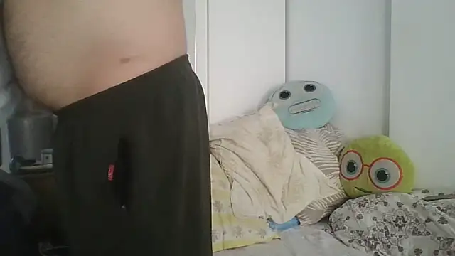Show modela vitalik66679 na web-kameri