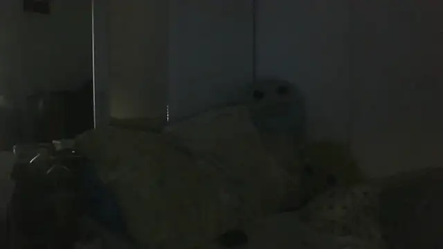 Show de webcam de vitalik66679
