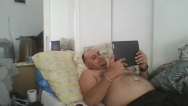 Show de vitalik66679 na webcam