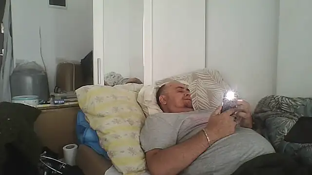 vitalik66679 webkamerás műsora