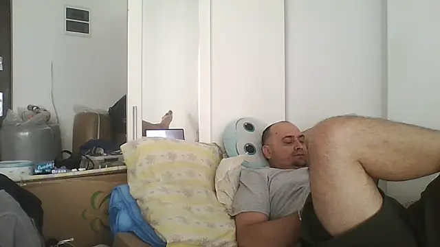 vitalik66679 Webcam show