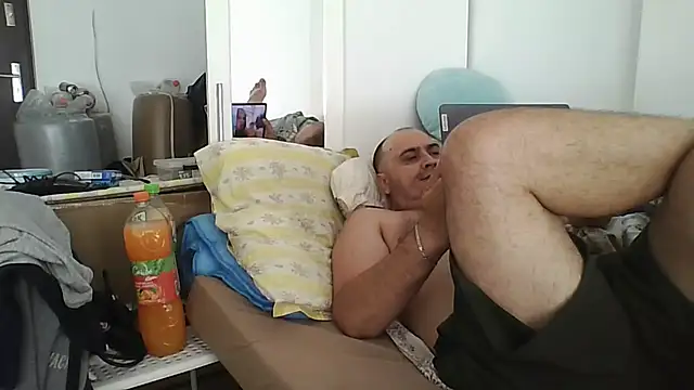 Show Webcam de vitalik66679