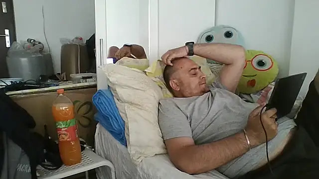 Show Webcam de vitalik66679
