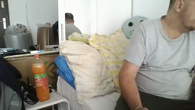 vitalik66679n Webbikameraesitys