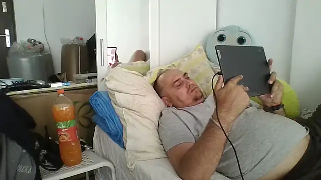 Show webcam de vitalik66679
