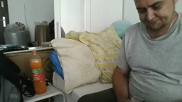 Show webcam de vitalik66679