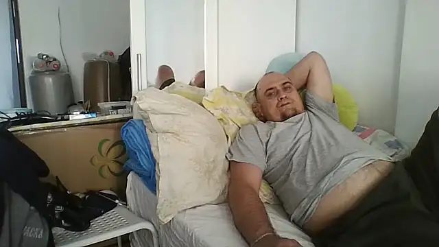 Show modela vitalik66679 na web-kameri