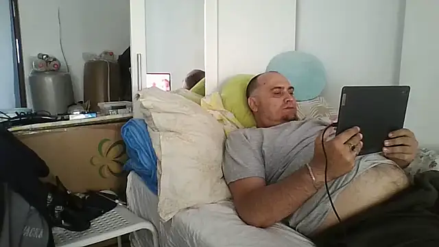 Show de vitalik66679 na webcam