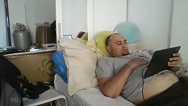 vitalik66679 Webcam-Show