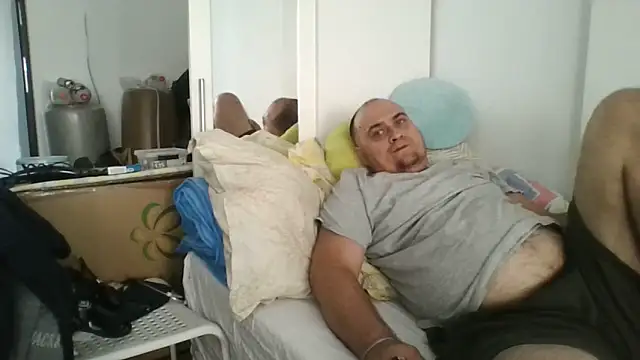Show de vitalik66679 na webcam