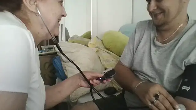 Show modela vitalik66679 na web-kameri
