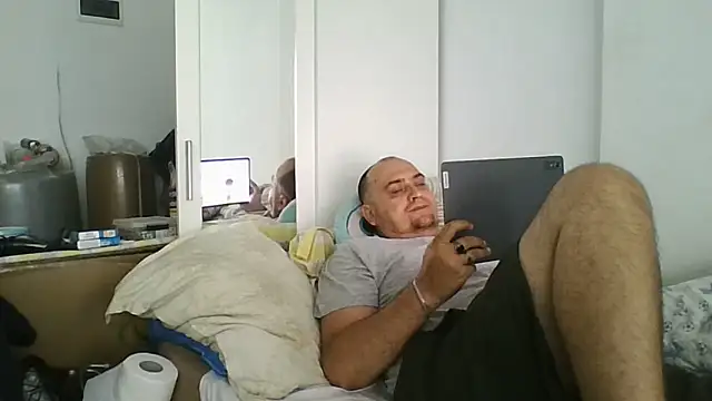 vitalik66679 webcam show