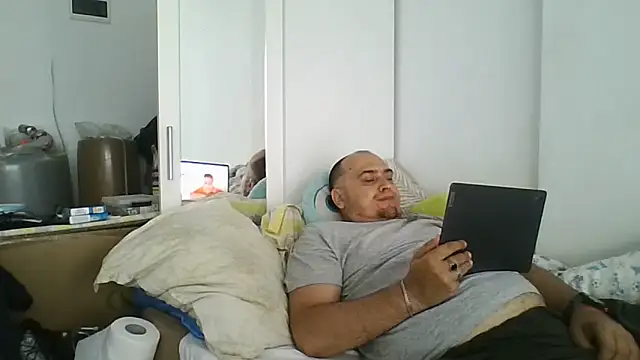 Webkamerová show vitalik66679