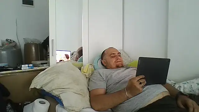 vitalik66679 – Kamerová šou