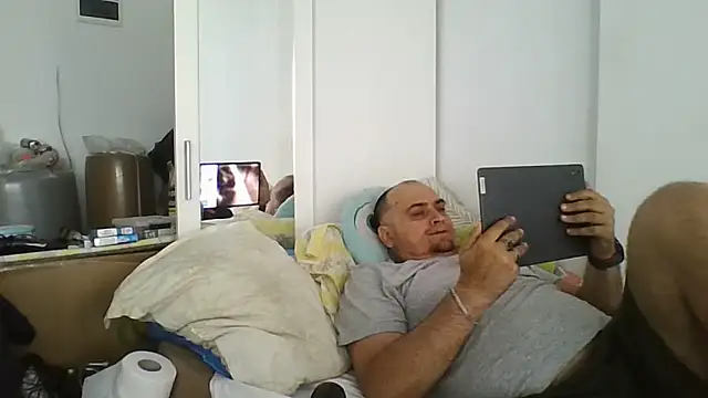 Webkamerová show vitalik66679