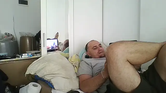 Show Webcam de vitalik66679