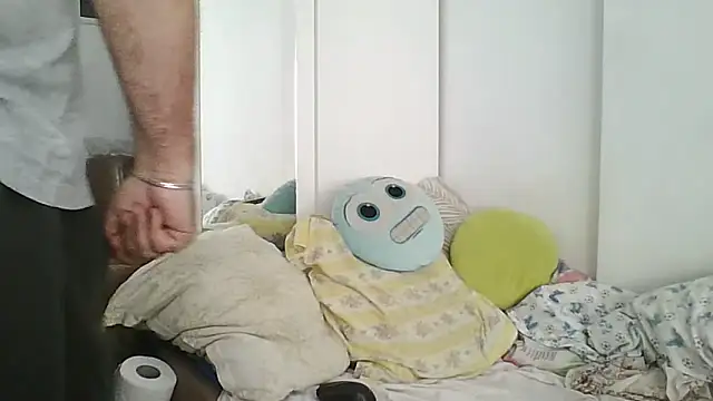 vitalik66679 Show in webcam