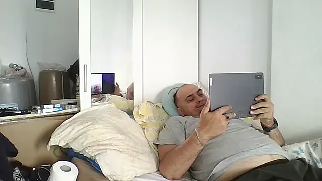 Show Webcam de vitalik66679